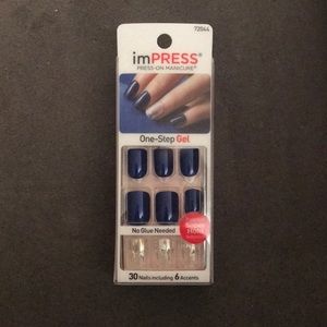 🎉SOLD🎉imPress Nails